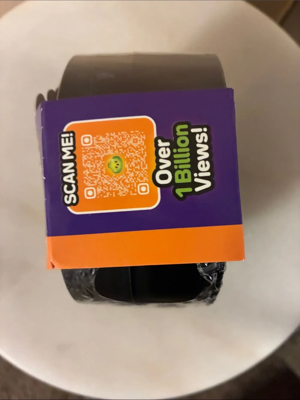 Mystery Dumpling Spooky Glow Edition - Glow-in-the-Dark Edition